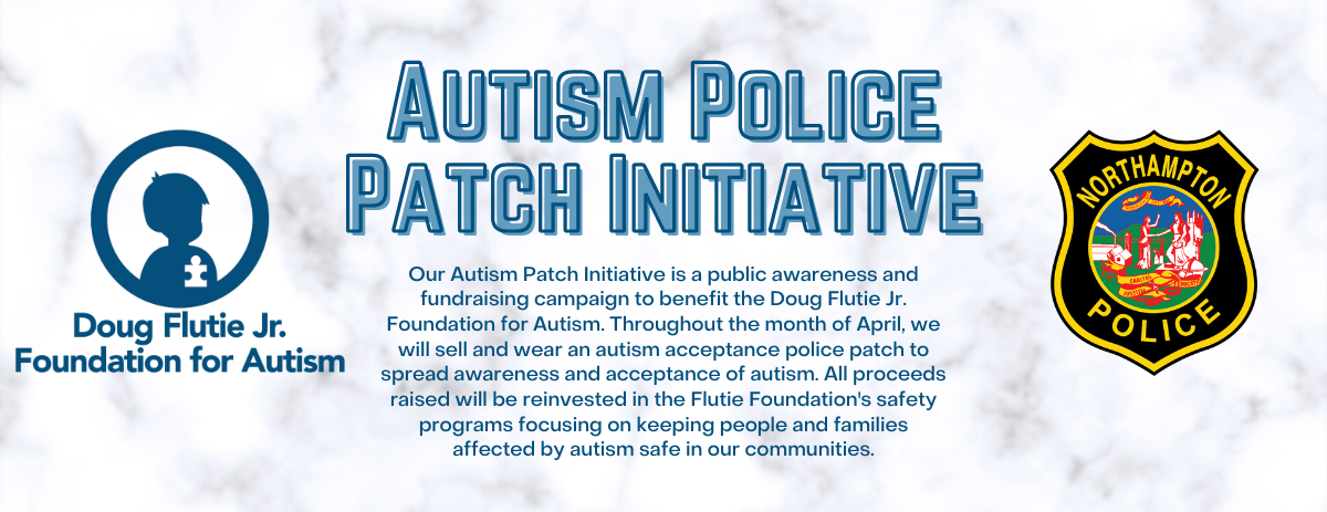 Northampton Police Department 2023